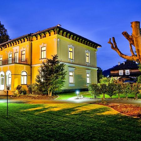Velké Losiny Villa Aurelie מראה חיצוני תמונה