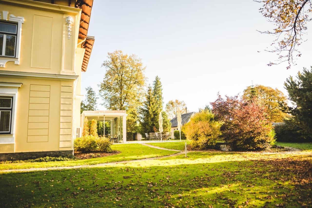 Velké Losiny Villa Aurelie מראה חיצוני תמונה