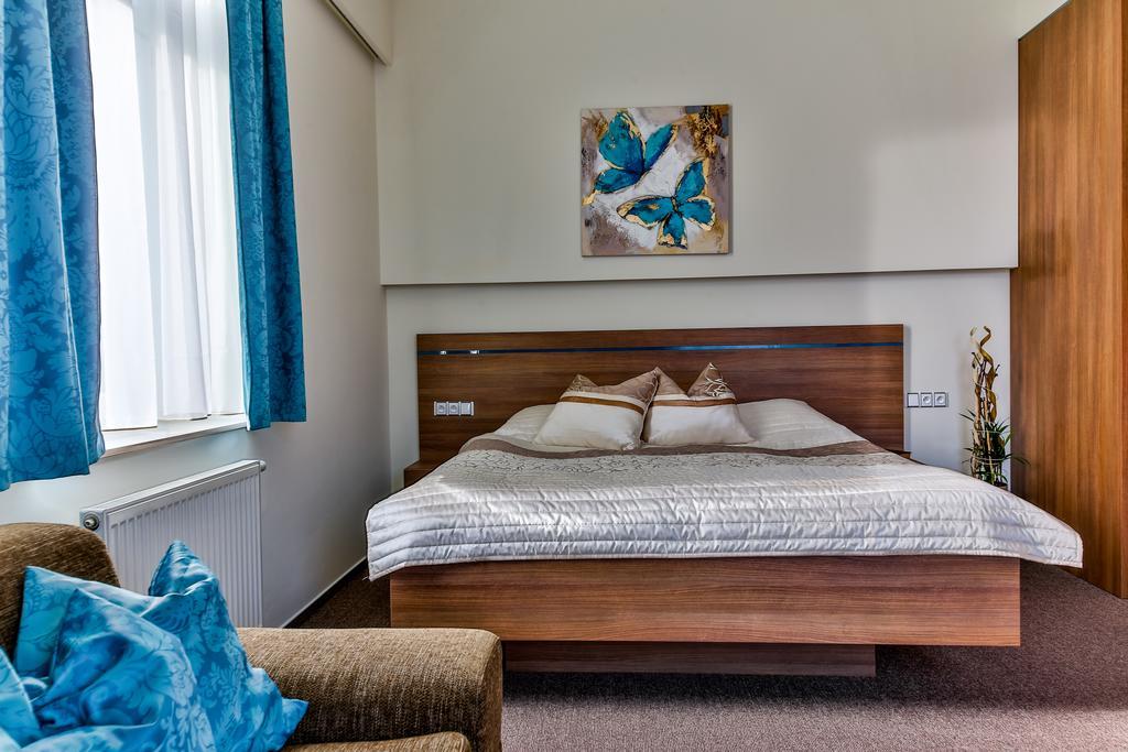 Velké Losiny Villa Aurelie מראה חיצוני תמונה