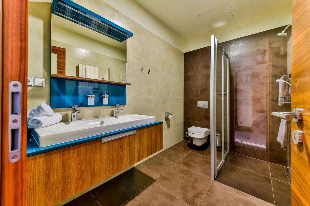 Velké Losiny Villa Aurelie חדר תמונה