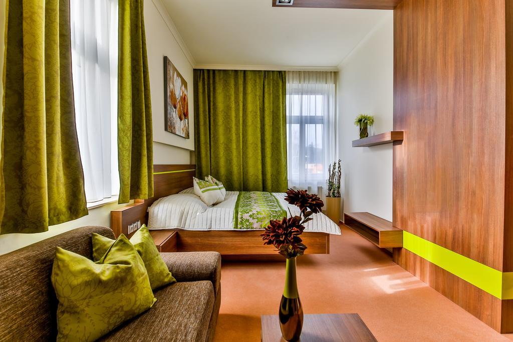 Velké Losiny Villa Aurelie חדר תמונה