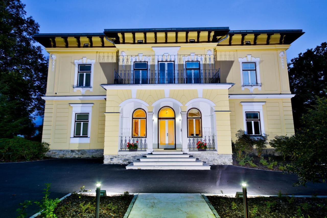Velké Losiny Villa Aurelie מראה חיצוני תמונה