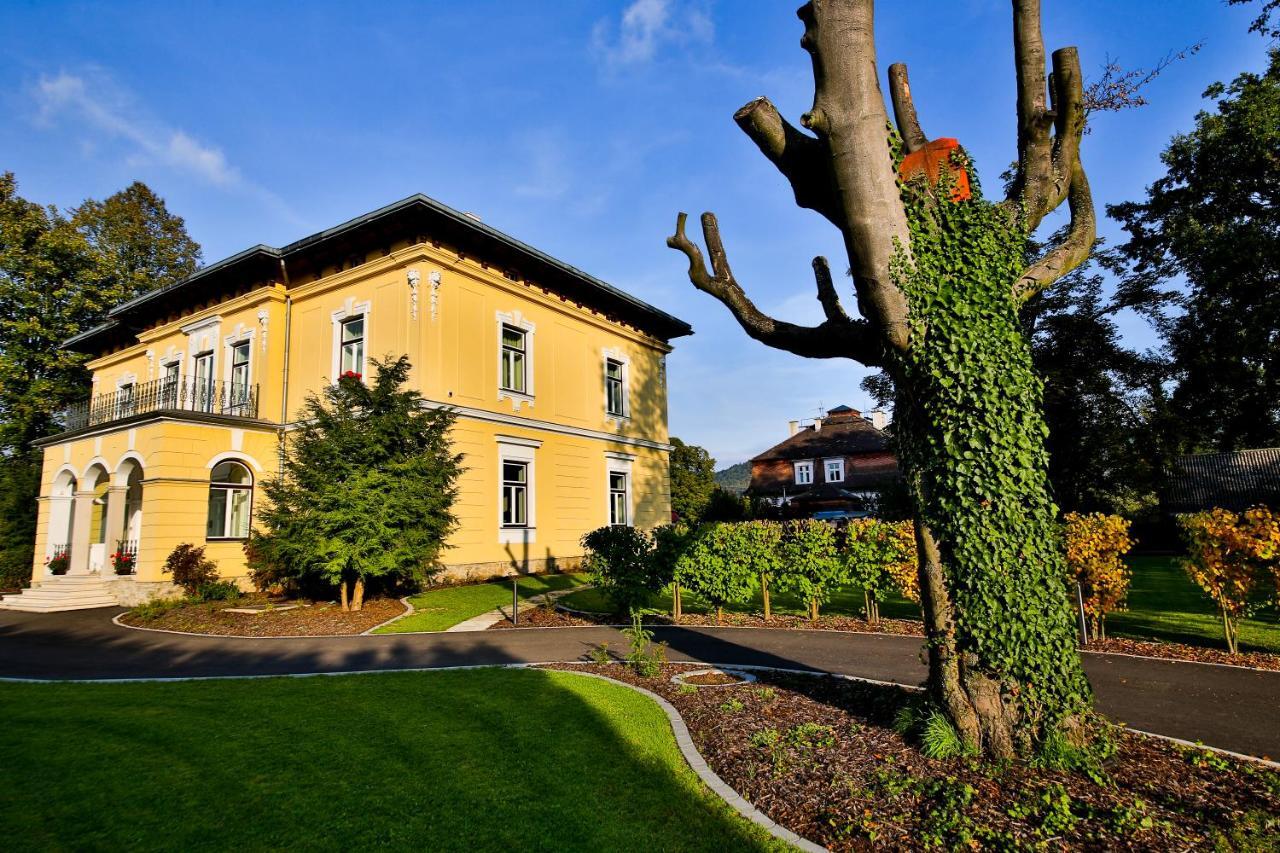 Velké Losiny Villa Aurelie מראה חיצוני תמונה