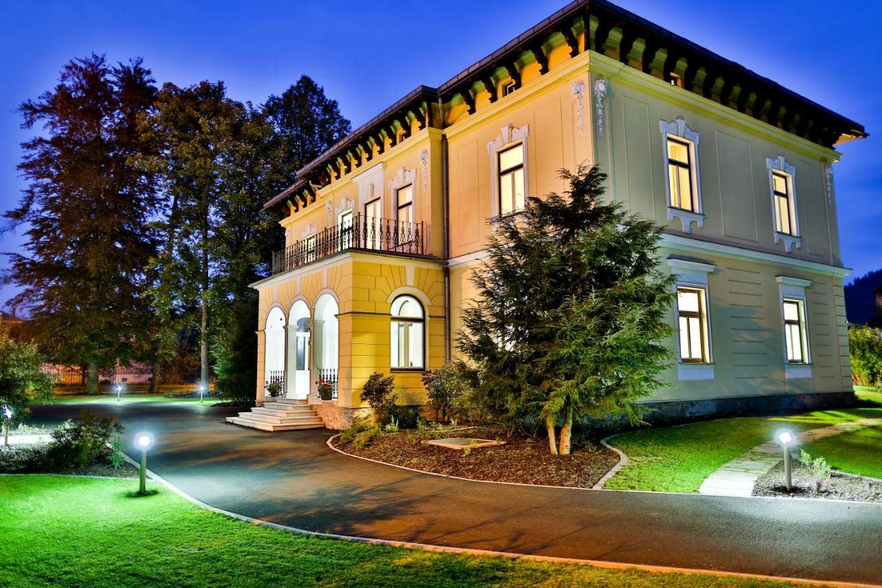 Velké Losiny Villa Aurelie מראה חיצוני תמונה