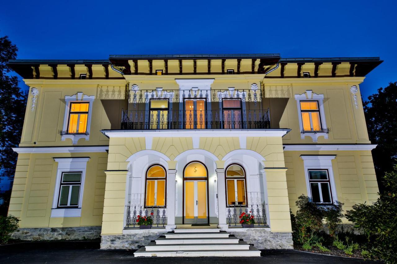 Velké Losiny Villa Aurelie מראה חיצוני תמונה